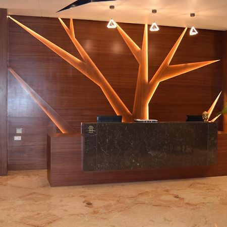 The Forest Hill Hotel Haridwār Esterno foto