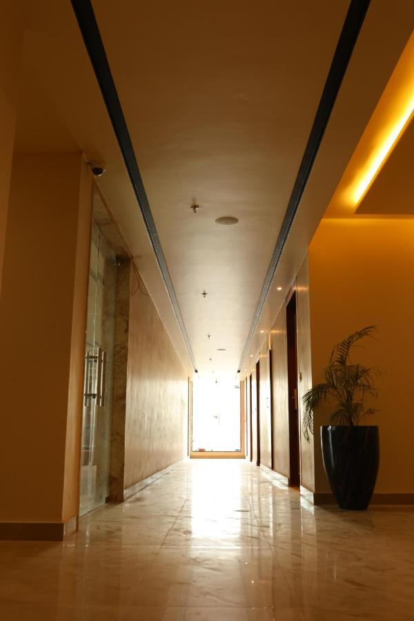 The Forest Hill Hotel Haridwār Esterno foto
