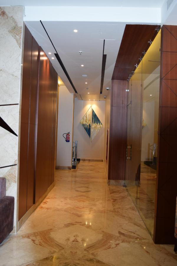 The Forest Hill Hotel Haridwār Esterno foto