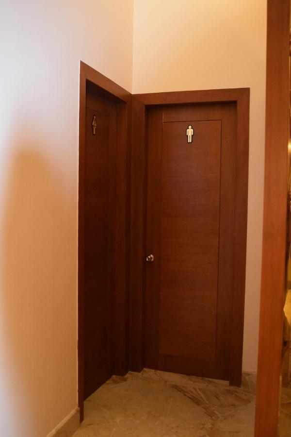 The Forest Hill Hotel Haridwār Esterno foto