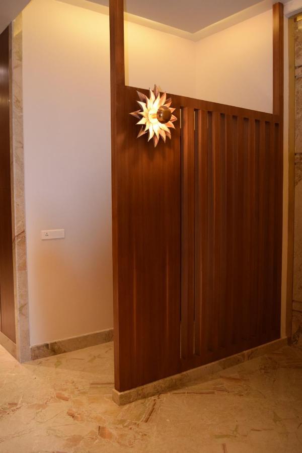 The Forest Hill Hotel Haridwār Esterno foto